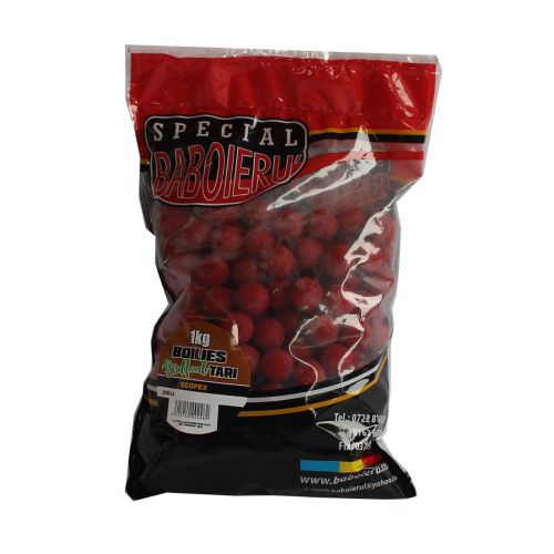 BOILIES BIRDFOOD, SCOPEX, 20MM, 1KG