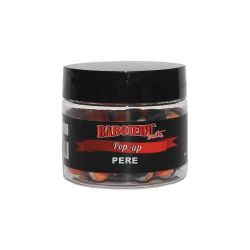 P0P-UP 8MM, PERE, 15GR